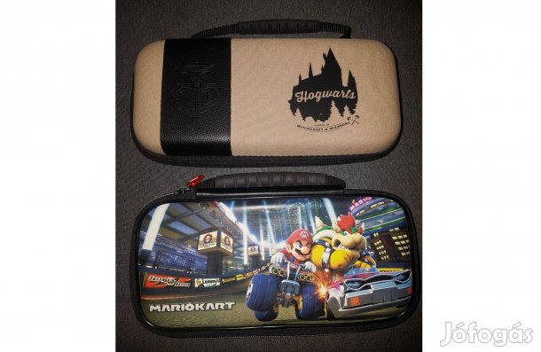 Nintendo switch tokok eladók