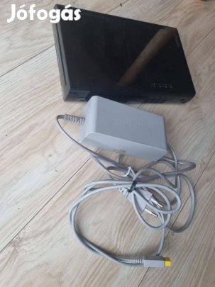Nintendo wiiu konzol alkatrésznek