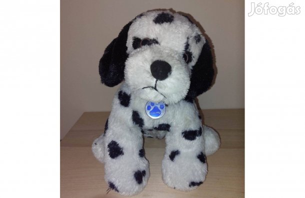 Nintendogs plüss dalmata