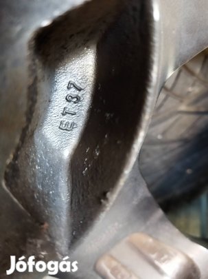 Nippon Autosport (NAS) alufelni garnitúra 4x100mm