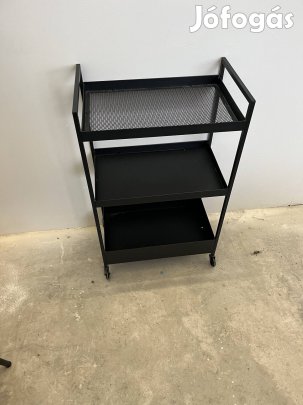 Nissafors zsúrkocsi Ikea