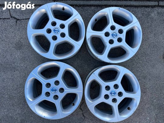 Nissan 16-os gyári alufelni eladó!