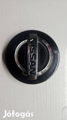 Nissan 4db eredeti alufelni kupak