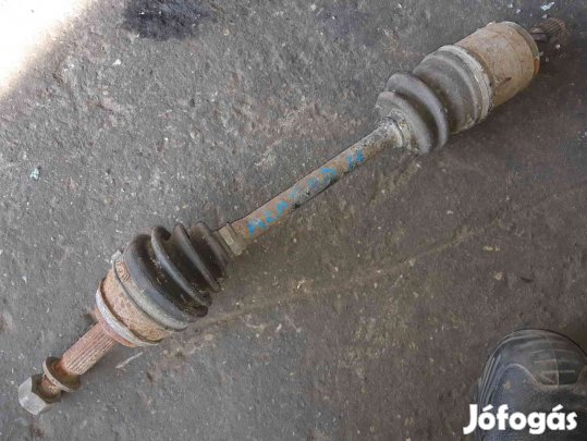 Nissan Almera N15 Bal Első Féltengely