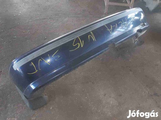 Nissan Almera N15 Hátsó Lökhárító