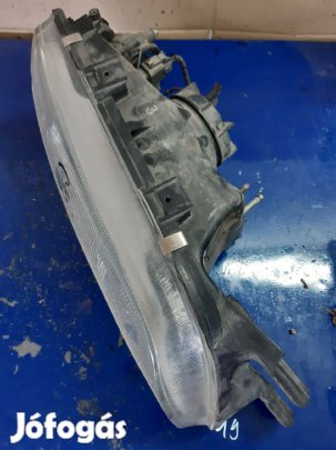 Nissan Almera N15 Jobb Első Lámpa / Fényszóró