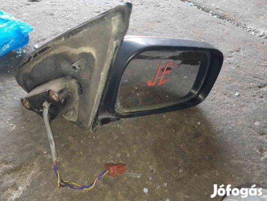 Nissan Almera N15 Jobb Visszapillantó Tükör Elektromos