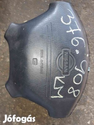 Nissan Almera N15 Kormány Légzsák