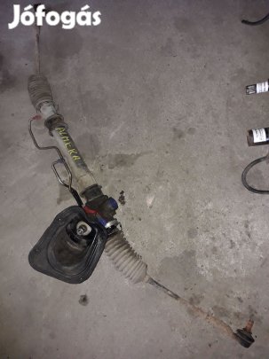 Nissan Almera N15 Kormánymű Szervós