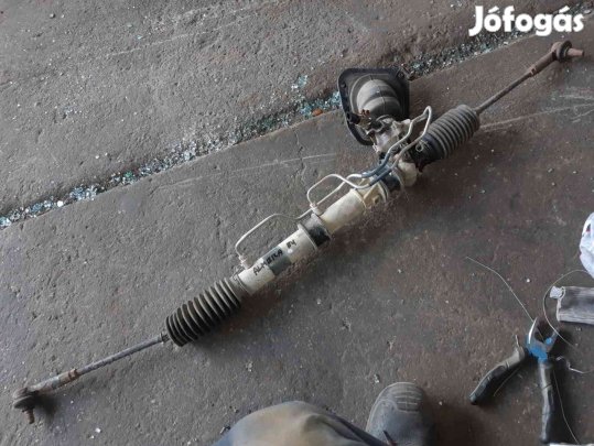 Nissan Almera N15 Kormánymű Szervós