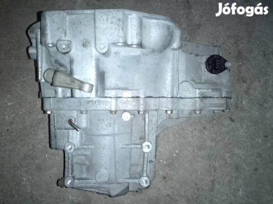 Nissan Almera N16 1.5 benzines 2000-2008 felújított váltó eladó