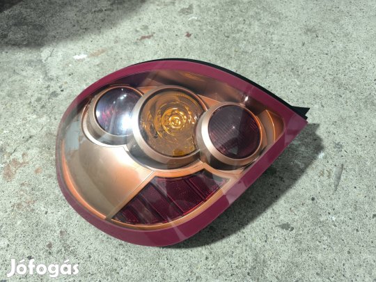 Nissan Almera N16 2002-2007 3/5 ajtós bal hátsó lámpa eladó