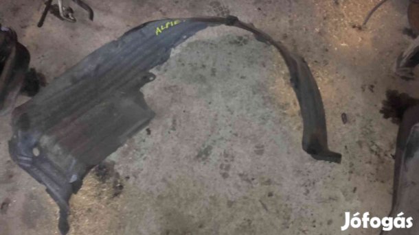 Nissan Almera N16 Bal Első Dobbetét