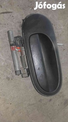 Nissan Almera N16 Bal Hátsó Külső Ajtókilincs