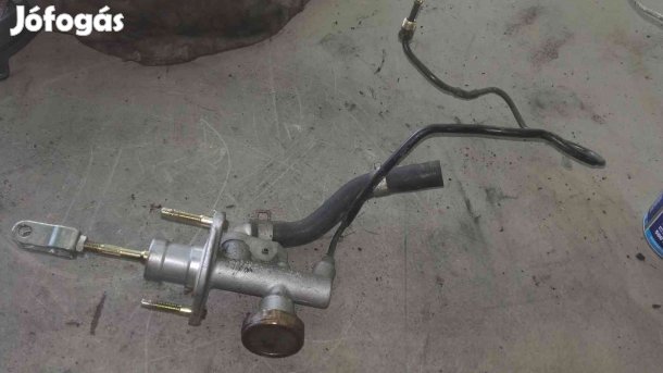 Nissan Almera N16 Főfék Munkahenger