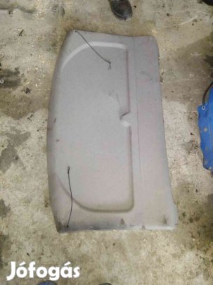 Nissan Almera N16 Kalaptartó