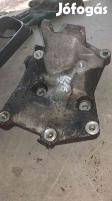 Nissan Almera N16 Klíma Kompresszor Tartó Konzol