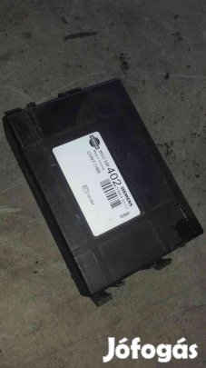 Nissan Almera N16 Komfort Modul