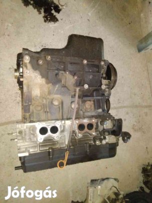 Nissan Almera N16 Motor