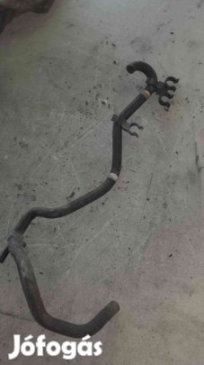 Nissan Almera N16 Üzemanyag Cső