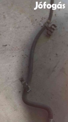 Nissan Almera N16 Üzemanyag Cső