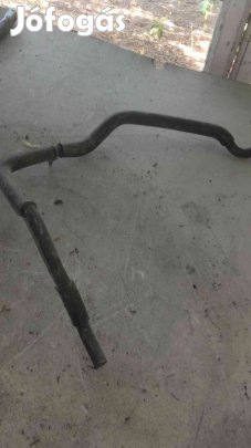 Nissan Almera N16 Vákumcső