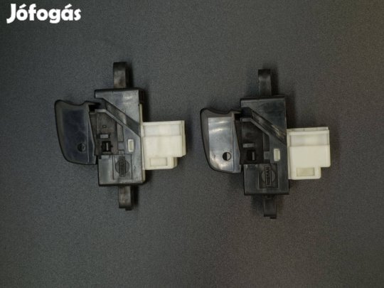 Nissan Almera N16 / Primera P11 ablakemelő kapcsoló (2 db)