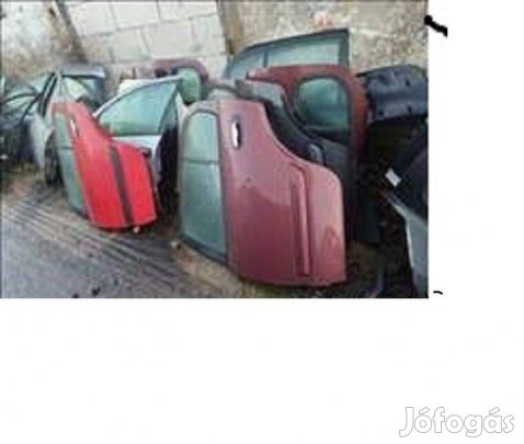 Nissan Almera.N.16.gyári bontott ajtók,és üvegek kedvező áron eladók