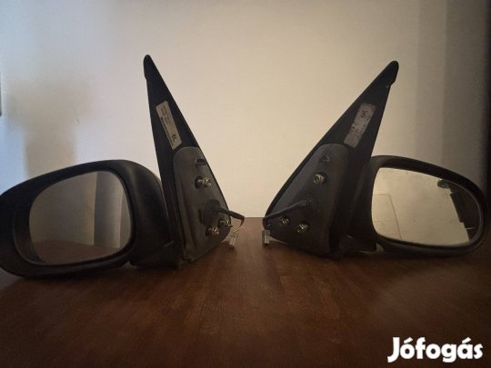 Nissan Almera jobbos,balos tükör elektromos N16 Almera