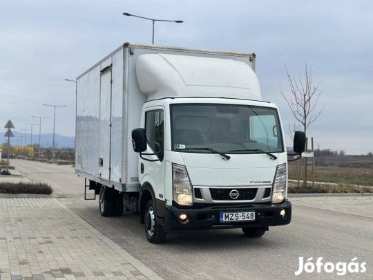 Nissan Cabstar 2.5 35.14 S HD 3400mm Magyar!Egy...
