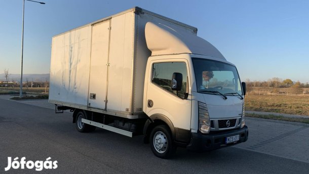 Nissan Cabstar 2.5 35.14 S HD 3400mm Magyar!Egy...