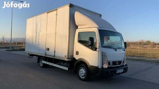 Nissan Cabstar 2.5 35.14 S HD 3400mm Magyar!Egy...