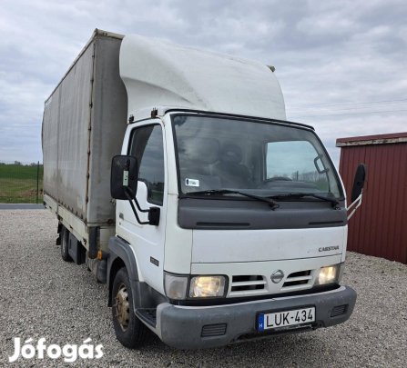 Nissan Cabstar 3.0 35.13 TC Swb Mod.2004