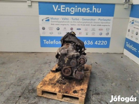 Nissan HR16 bontott motor