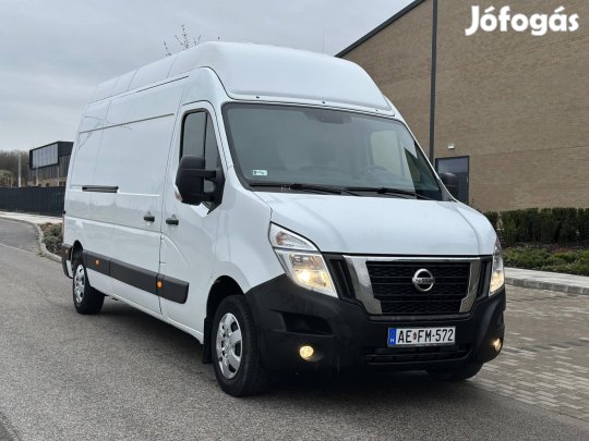 Nissan Interstar 2.3 dCi 150 L3H3 3,5t Comfort...