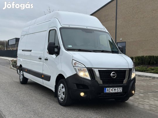 Nissan Interstar 2.3 dCi 150 L3H3 3,5t Comfort...