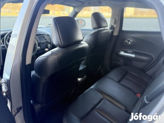 Nissan Juke 1.6 DIG-T Acenta 190LE.Sportos Megj...