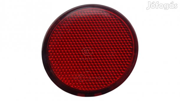 Nissan Juke Qashqai X-Trail bal hátsó lökhárító fényvisszaverő prizma