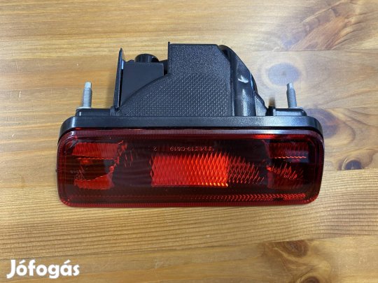 Nissan Juke Tyc 19-12619-01-2 ködzárófény ködlámpa hátsó lámpa új