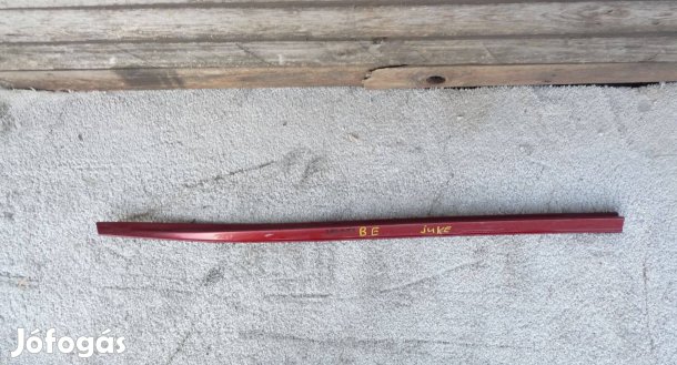 Nissan Juke ajtódíszléc szett