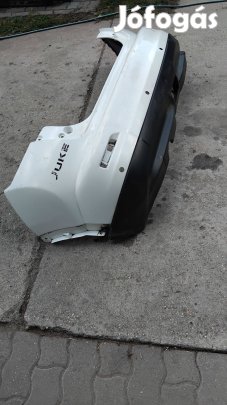 Nissan Juke hátsó lökhárító