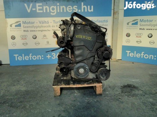 Nissan K9KH282 Bontott Motor