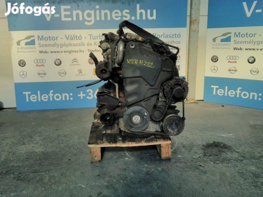 Nissan K9KH282 Bontott Motor