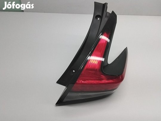 Nissan Leaf II Jobb hátsó lámpa 265505SH0A