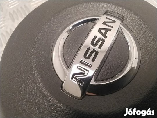 Nissan Leaf II Kormánylégzsák WB314530600