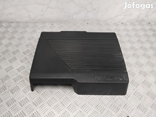 Nissan Leaf II Motorburkolat 292A25SA1A