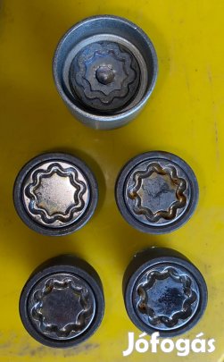 Nissan Leaf Kerék védő Kerékőr ZE1 2017 utánihoz