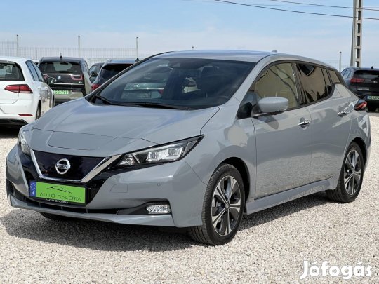 Nissan Leaf Tekna 40kWh (Automata) 150LE - 96%-...