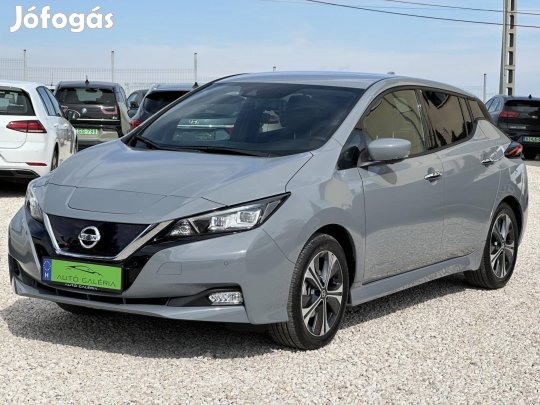 Nissan Leaf Tekna 40kWh (Automata) 150LE - 96%-...