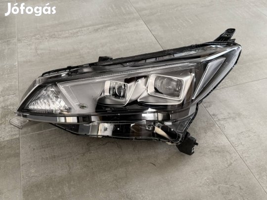 Nissan Leaf ZE1 LED fényszóró bal